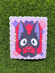 Sticker - Studio Stamp Jiji