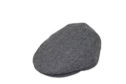 Flat Cap - Green