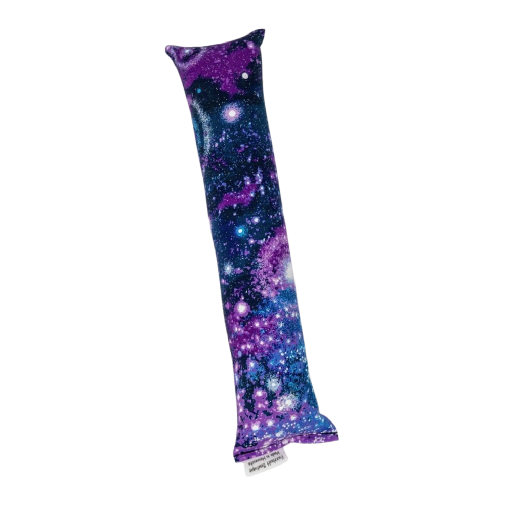 Catnip Toy - Galaxy Kicker