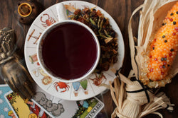 Loose Leaf Tea - Witch's Cauldron