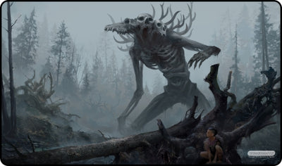 Playmat - Wendigo