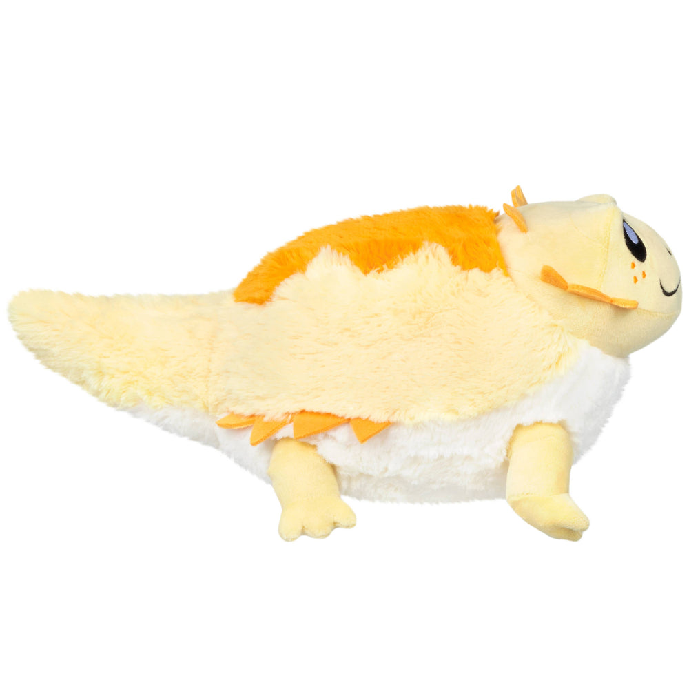 Mini Squishable - Bearded Dragon