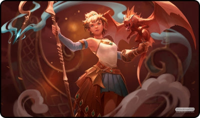 Playmat - Dragon Tamer