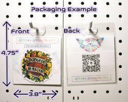 Dungeon Master Sticker: Sticker