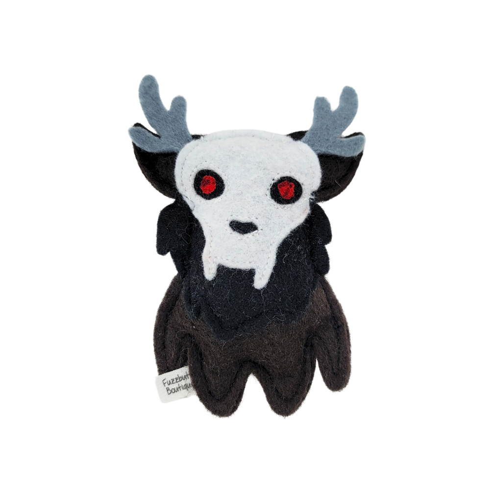 Catnip Toy - Wendigo
