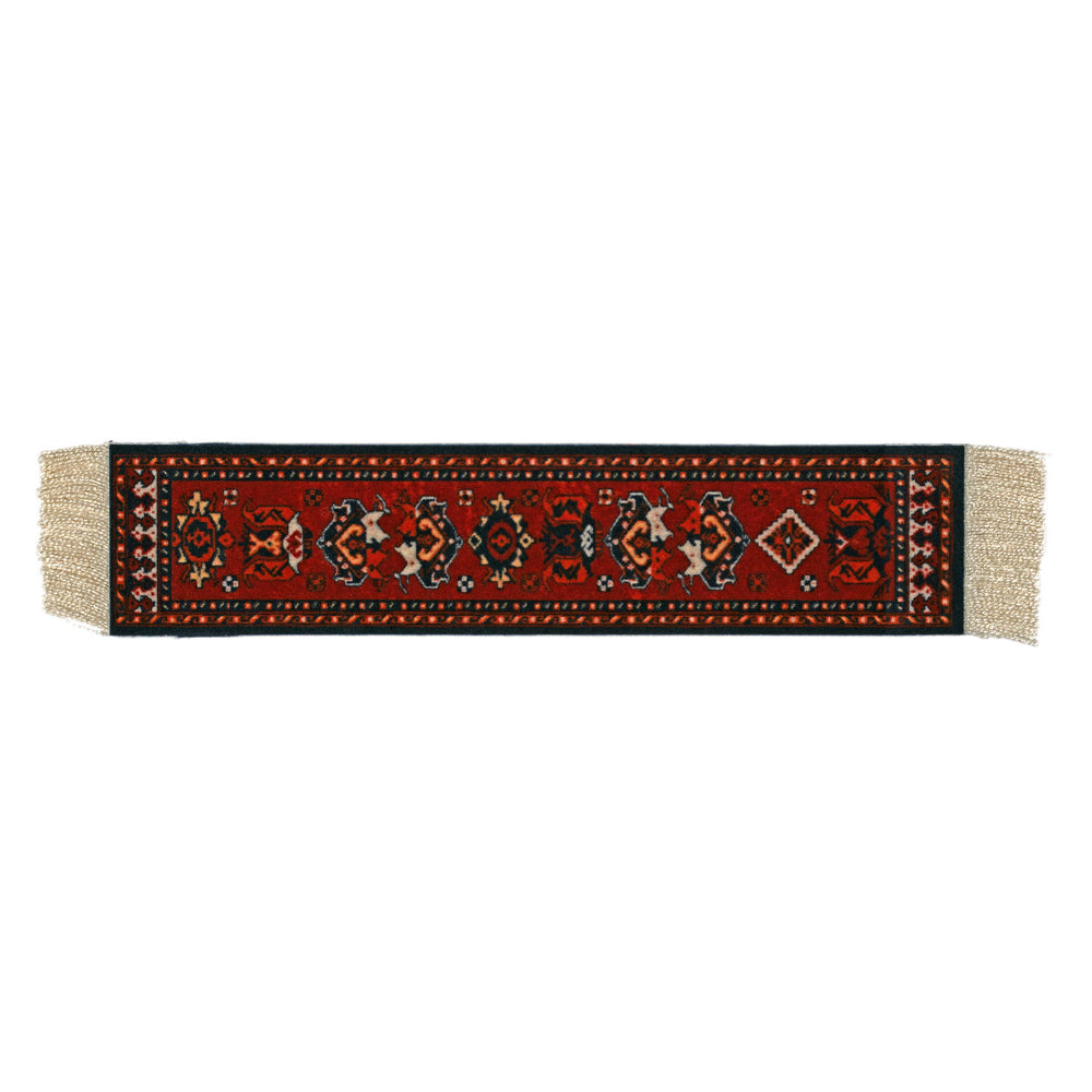 BookRug - Early Turkmen
