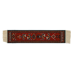 BookRug - Early Turkmen