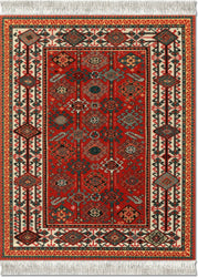 MouseRug - Tribal Shekarlu