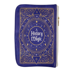 Pouch Purse - A History of Magic