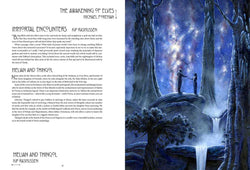 Illustrated World of Tolkien by David Day