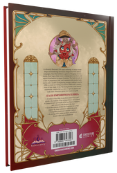 The Seeker's Guide to Enchanting Emporiums (5E)