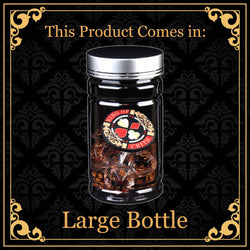 King of Crits Dice Set - Ancient Artificer (11-Piece)