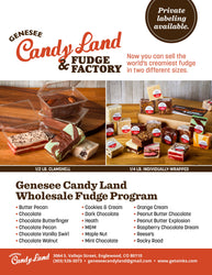 Chocolate Fudge