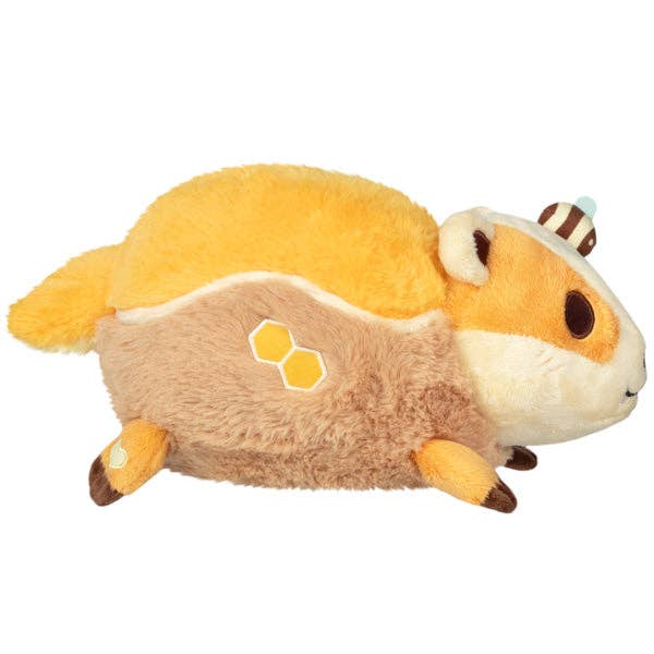 Mini Squishable - Honey Badger