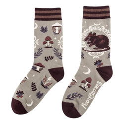 Crew Socks - The Rat
