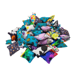 Catnip Toy - Assorted (Nerdy)