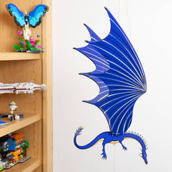 Flying Mobile - Dragon (XL)