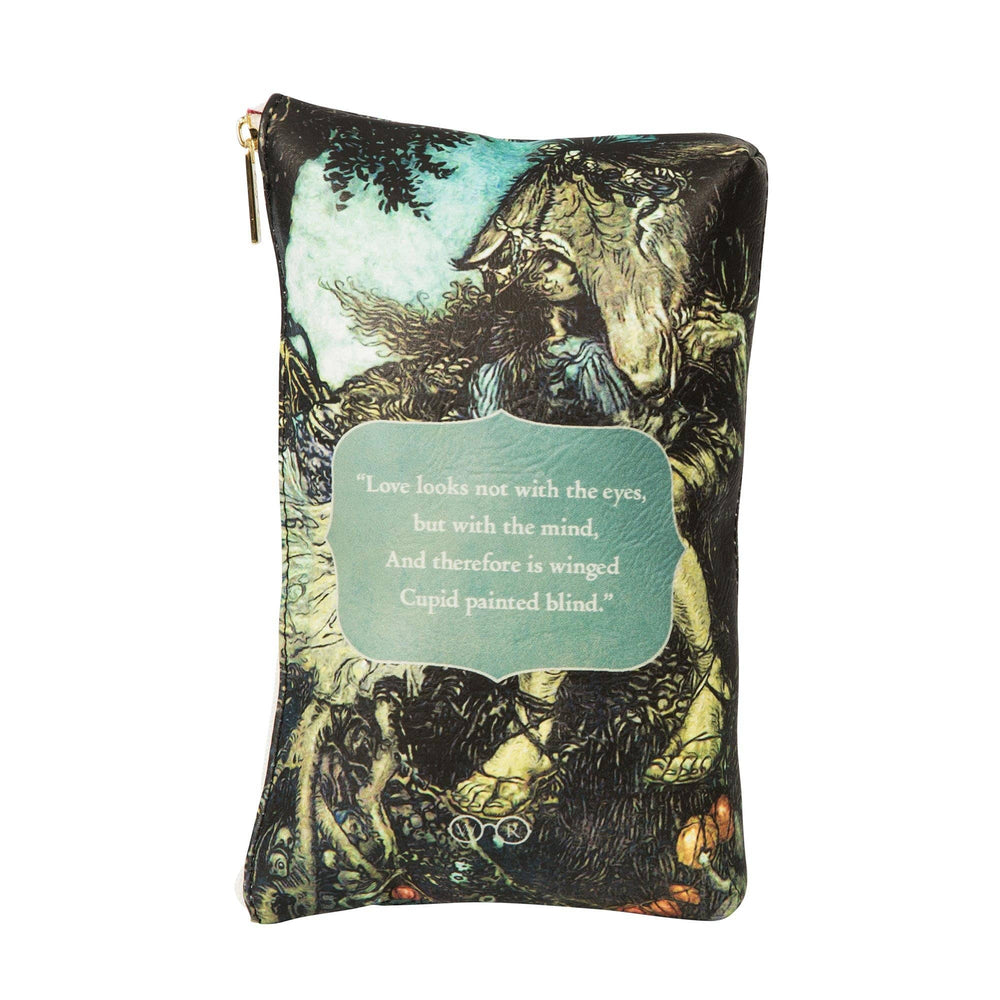Pencil Case - A Midsummer Nights Dream