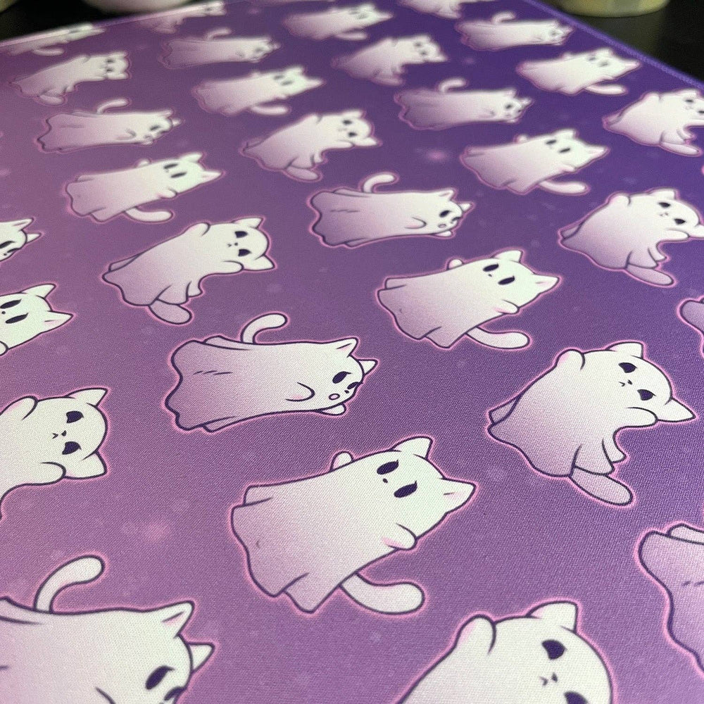 Playmat - Spirit Cats