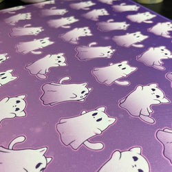 Playmat - Spirit Cats