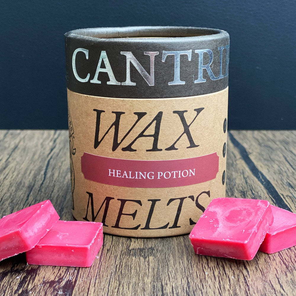 Wax Melts - Healing Potion