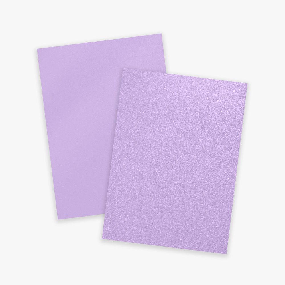 Kraken Skin Sleeves - Lavender Matte