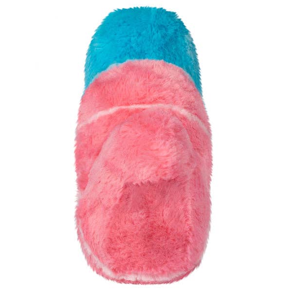 Mini Squishable - Sour Gummy Worm