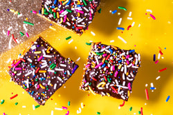 Cracker Cookies - Surprise Party