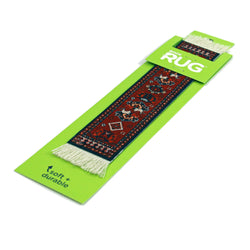 BookRug - Early Turkmen