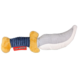 Rogue's Dagger Dog Toy