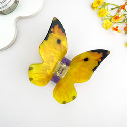 Hair Clip - Elegant Butterfly
