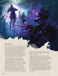 Grim Hollow: The Campaign Guide (5E)