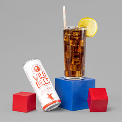 Zero Sugar Craft Soda - Diet Cola