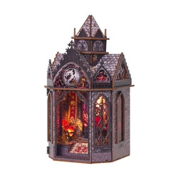 Book Nook Kit - Ember Throne