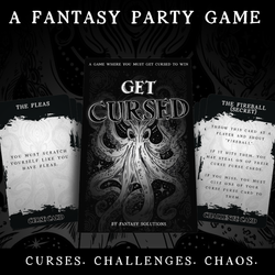 Get Cursed