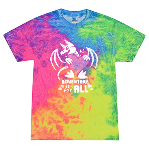 T-Shirt - Gay-ry Pride Shirt '26