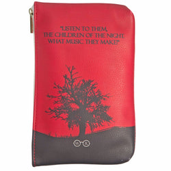 Pencil Case - Dracula