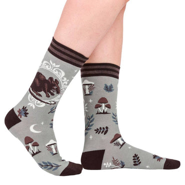 Crew Socks - The Rat