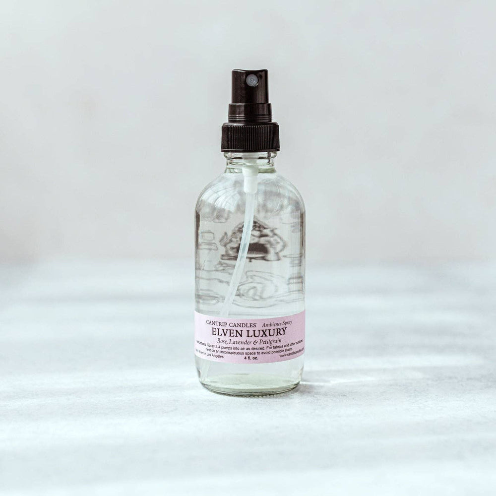 Ambience Spray - Elven Luxury