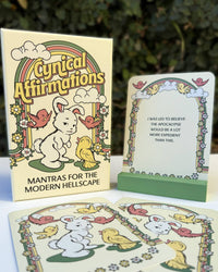 Cynical Affirmations