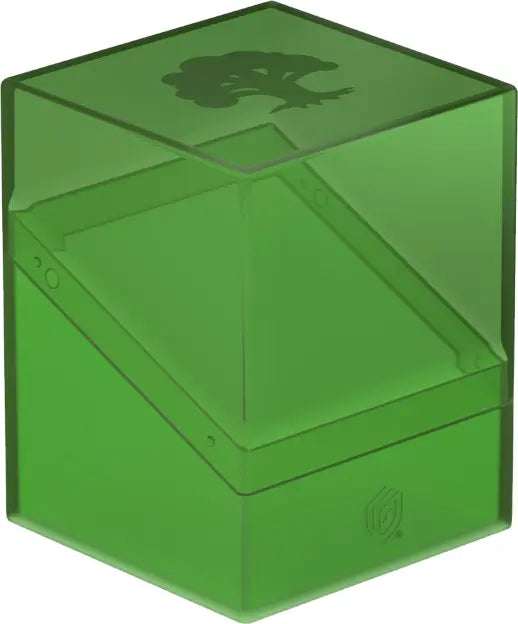 Boulder 100+ - MTG Mana: Forest