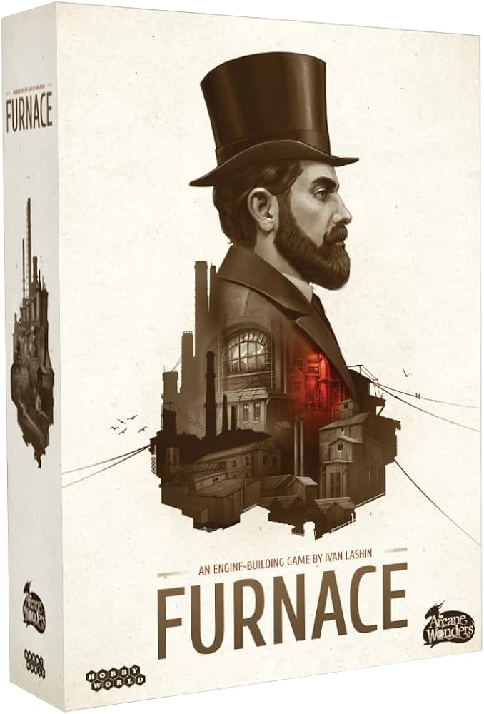 Furnace