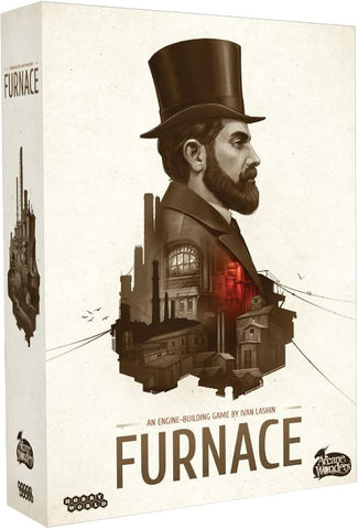 Furnace