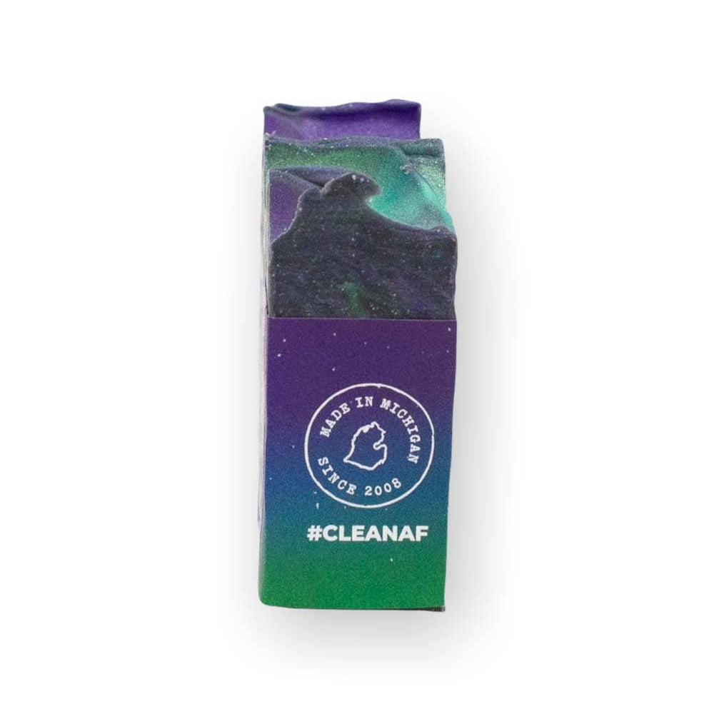 Bar Soap - Northern Lights