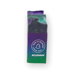 Bar Soap - Northern Lights