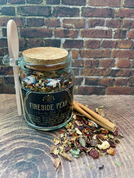 Witchy Goth Tea - Evil Eye Chai