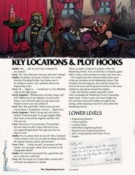 The Wandering Tavern (5E)