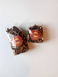 Stroopie Crumble Snack Mix - Pecan