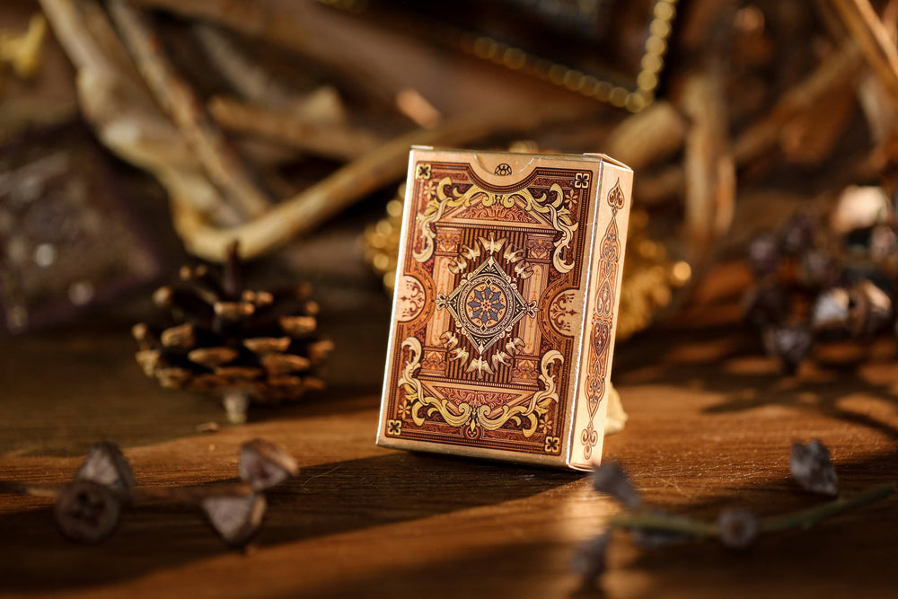 Playing Cards - Greek Mythology