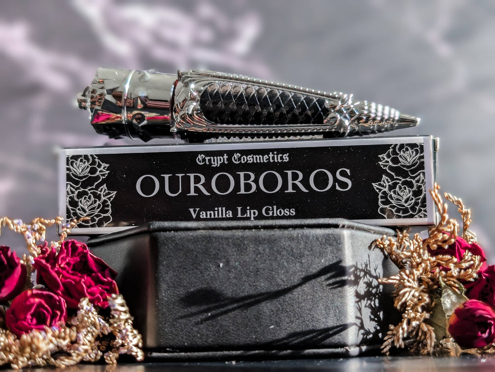 Lip Gloss - Ouroboros (Vanilla) S
